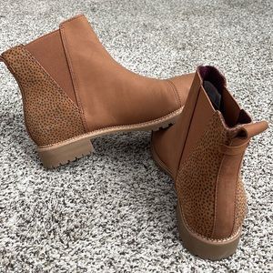 Toms Boots
